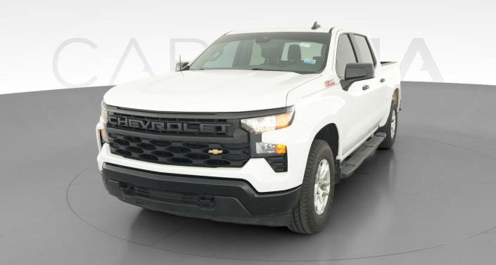 chevrolet silverado 1500 2023 2GCUDAED7P1128869 image chevrolet silverado 1500 2023 2GCUDAED7P1128869 image